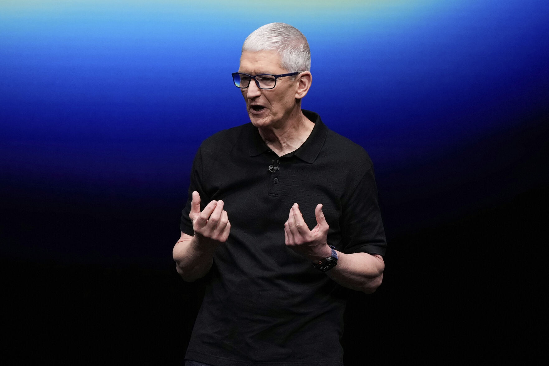 Apple New iPhones